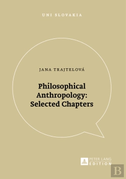 Bertrand.pt - Philosophical Anthropology: Selected Chapters