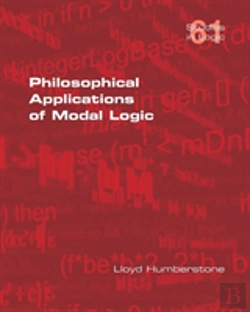 Bertrand.pt - Philosophical Applications Of Modal Logic