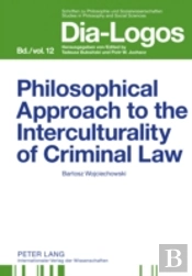 Philosophical Approach To The Interculturality Of Criminal Law