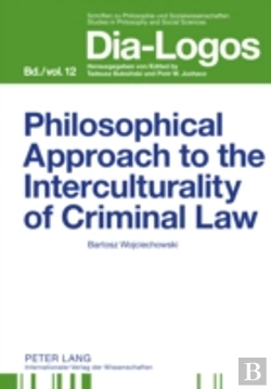 Bertrand.pt - Philosophical Approach To The Interculturality Of Criminal Law