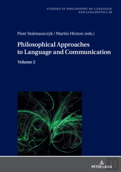 Bertrand.pt - Philosophical Approaches To Language And Communication
