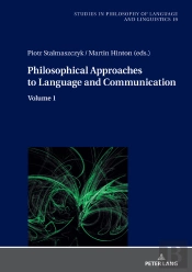 Philosophical Approaches To Language And Communication