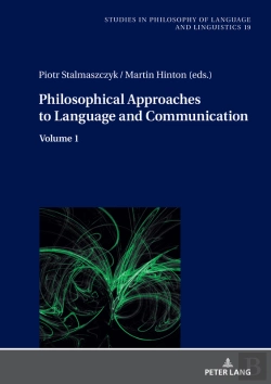 Bertrand.pt - Philosophical Approaches To Language And Communication