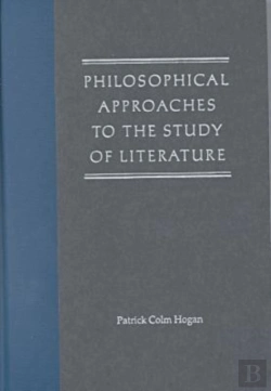 Bertrand.pt - Philosophical Approaches To The Study Of Literature