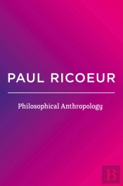 Philosophical Athropology
