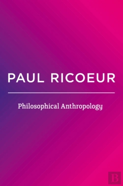 Bertrand.pt - Philosophical Athropology
