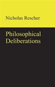 Philosophical Deliberations