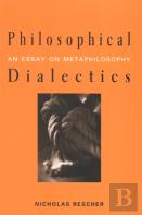 Philosophical Dialectics