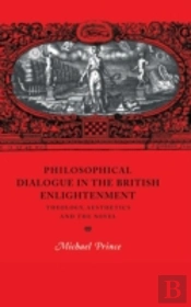 Philosophical Dialogue In The British Enlightenment