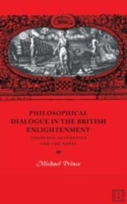 Bertrand.pt - Philosophical Dialogue In The British Enlightenment