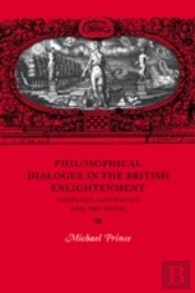 Philosophical Dialogue In The British Enlightenment