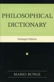 Philosophical Dictionary