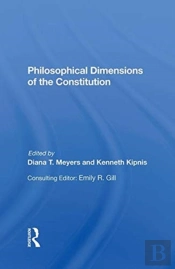 Philosophical Dimensions Of The Constitution