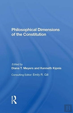 Bertrand.pt - Philosophical Dimensions Of The Constitution