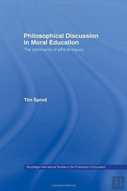 Bertrand.pt - Philosophical Discussion In Moral Education