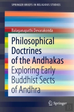 Bertrand.pt - Philosophical Doctrines Of The Andhakas