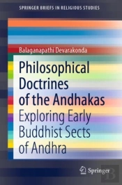 Philosophical Doctrines Of The Andhakas