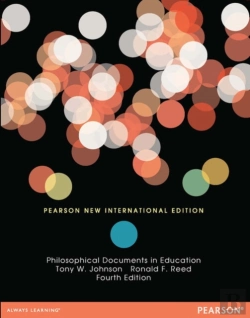 Bertrand.pt - Philosophical Documents In Education
