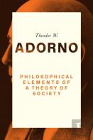 Philosophical Elements Of A Theory Of Society