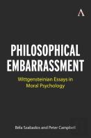 Philosophical Embarrassment