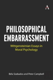Philosophical Embarrassment