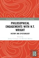Philosophical Engagements With N.T. Wright