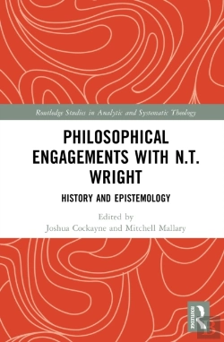 Bertrand.pt - Philosophical Engagements With N.T. Wright