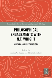 Philosophical Engagements With N.T. Wright