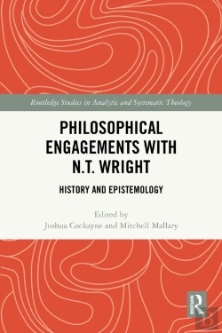Bertrand.pt - Philosophical Engagements With N.T. Wright