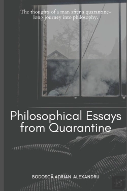 Bertrand.pt - Philosophical Essays From Quarantine