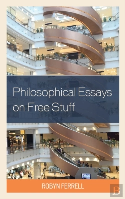 Bertrand.pt - Philosophical Essays On Free Stuff