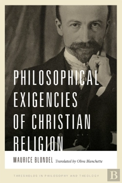 Bertrand.pt - Philosophical Exigencies Of Christian Religion