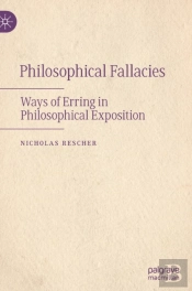 Philosophical Fallacies