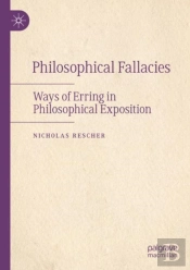 Philosophical Fallacies