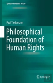 Philosophical Foundation Of Human Rights