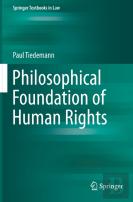 Philosophical Foundation Of Human Rights