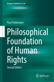 Philosophical Foundation Of Human Rights