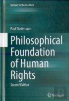 Philosophical Foundation Of Human Rights