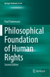 Philosophical Foundation Of Human Rights