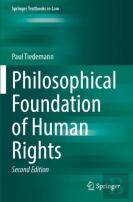 Philosophical Foundation Of Human Rights