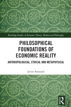 Bertrand.pt - Philosophical Foundations Of Economic Reality