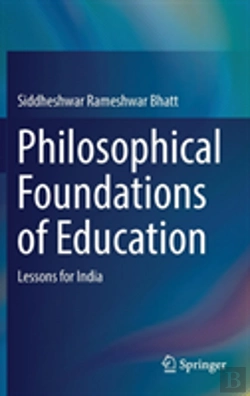 Bertrand.pt - Philosophical Foundations Of Education