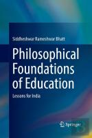 Philosophical Foundations Of Education