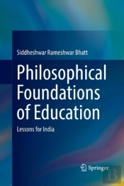 Philosophical Foundations Of Education