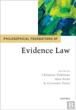 Bertrand.pt - Philosophical Foundations Of Evidence Law