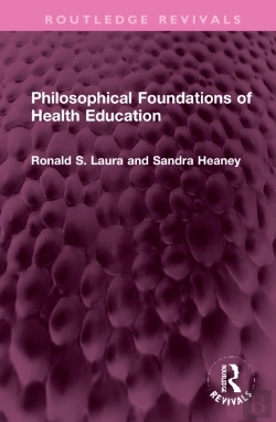 Bertrand.pt - Philosophical Foundations Of Health Education