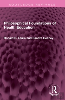 Bertrand.pt - Philosophical Foundations Of Health Education