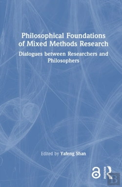 Bertrand.pt - Philosophical Foundations Of Mixed Methods Research