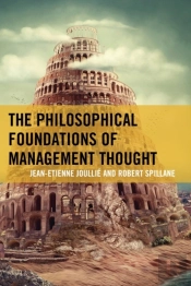 Philosophical Foundations Of Mpb
