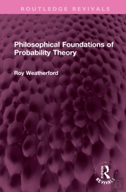 Bertrand.pt - Philosophical Foundations Of Probability Theory